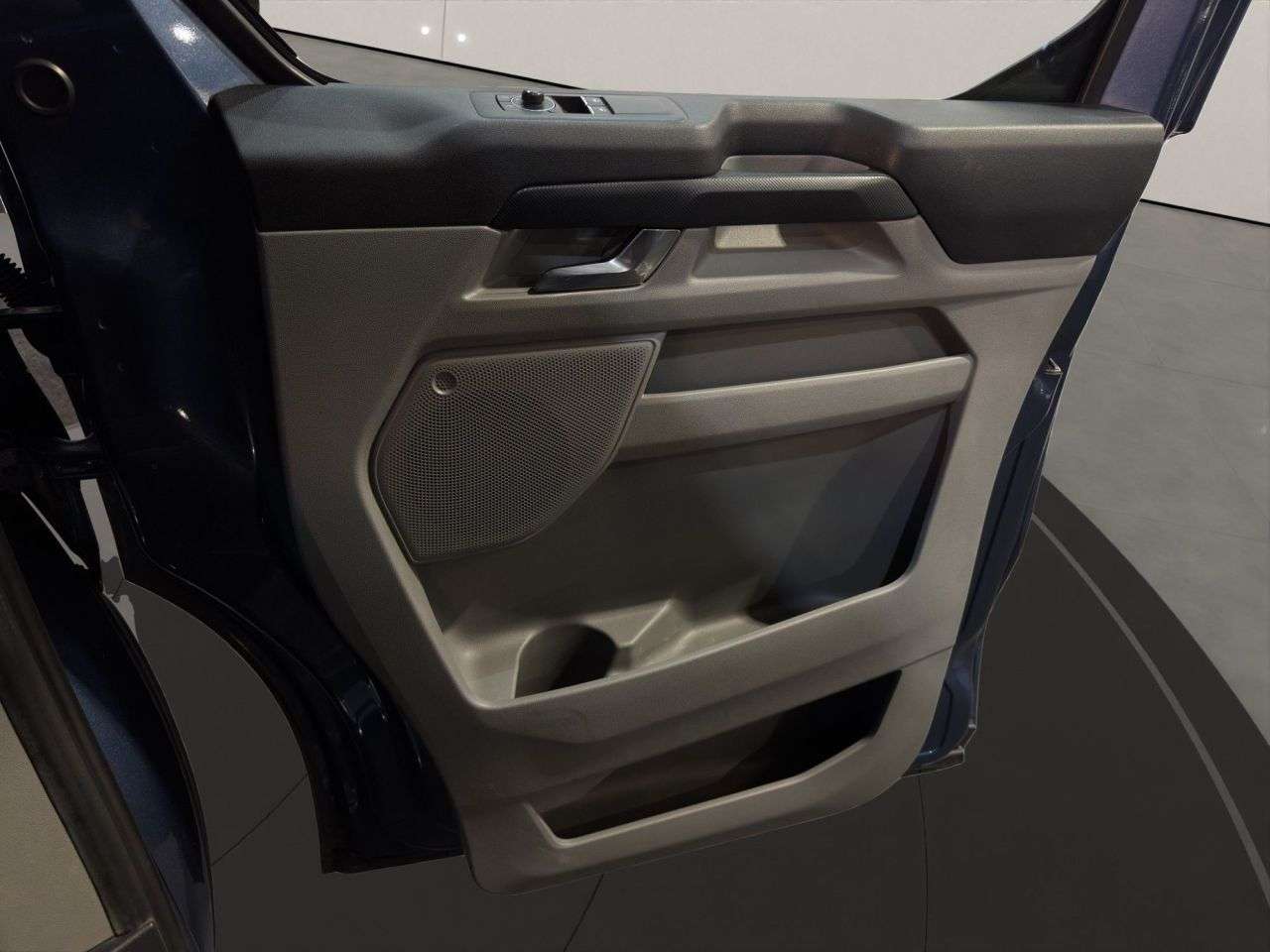 2024 FORD TRANSIT CUSTOM 2024 FORD TRANSIT CUSTOM