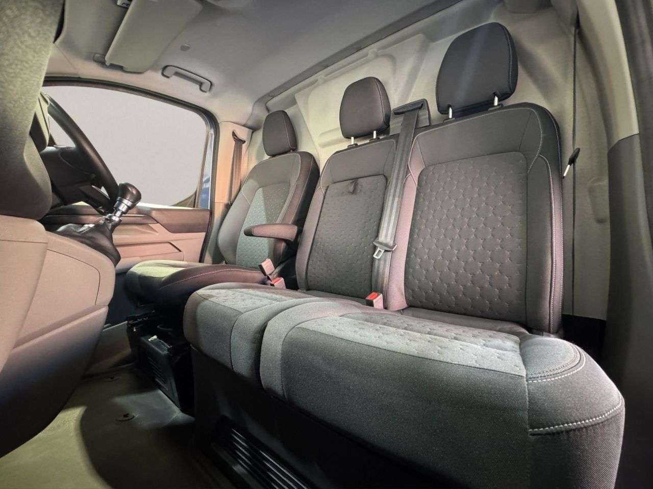 2024 FORD TRANSIT CUSTOM 2024 FORD TRANSIT CUSTOM