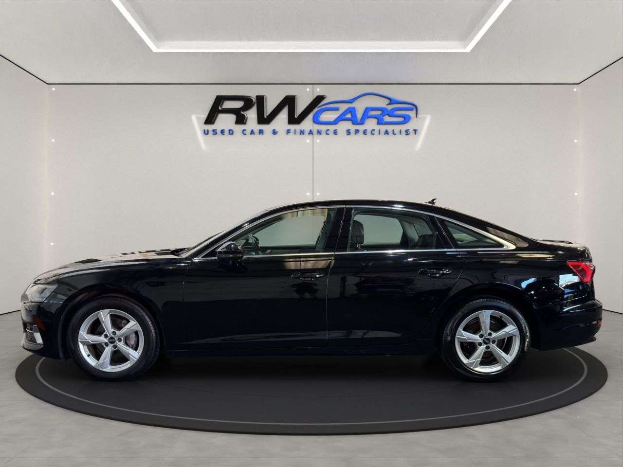 A 2022 AUDI A6 SALOON 2.0 TFSI 40 Sport Saloon 4dr Petrol S Tronic Euro 6 (s/s) (204 ps) A 2022 AUDI A6 SALOON 2.0 TFSI 40 Sport Saloon 4dr Petrol S Tronic Euro 6 (s/s) (204 ps)
