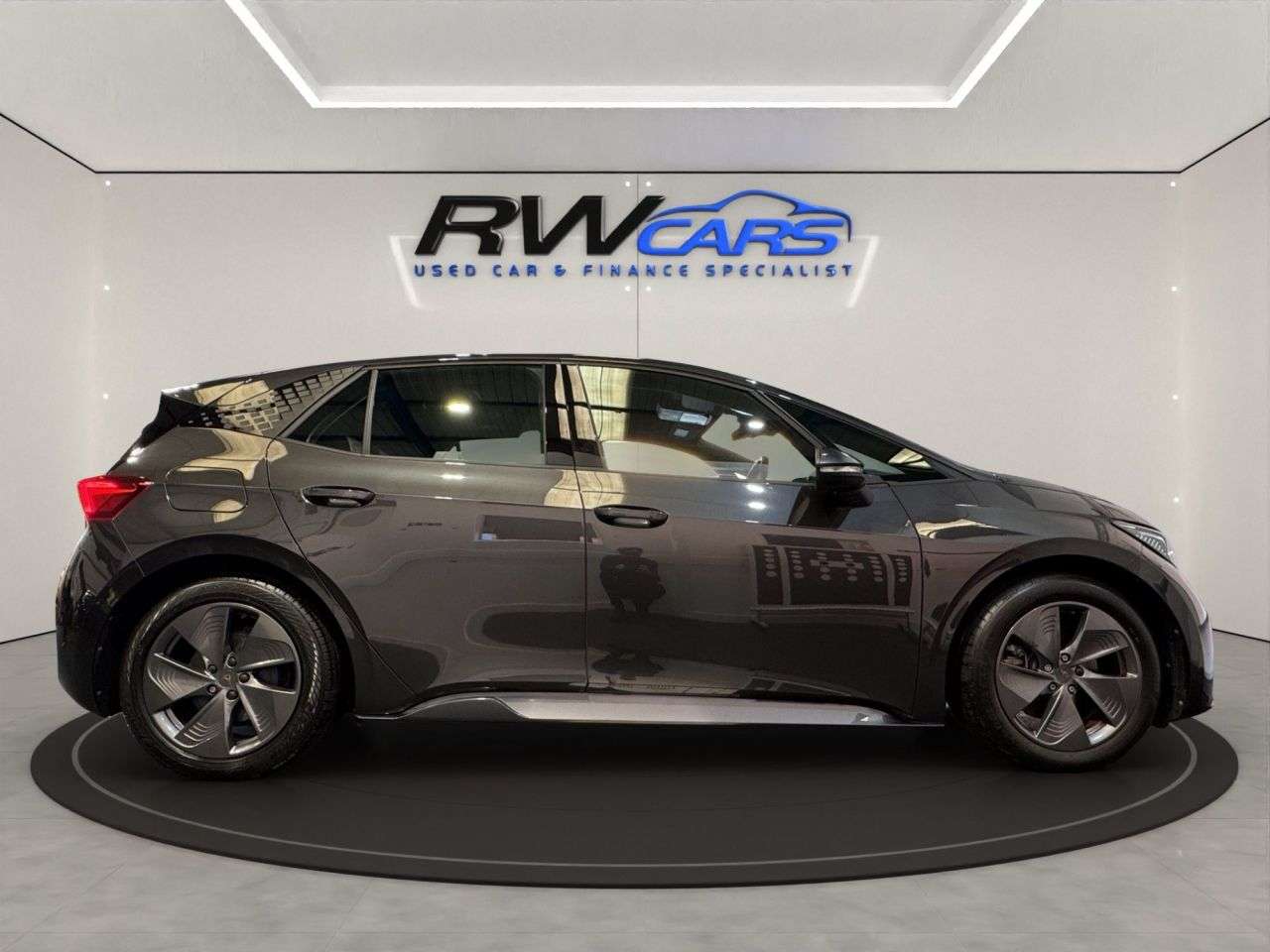 2024 CUPRA BORN 2024 CUPRA BORN
