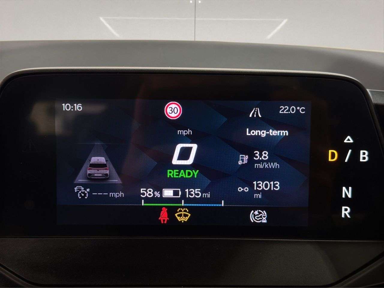 2024 CUPRA BORN 2024 CUPRA BORN