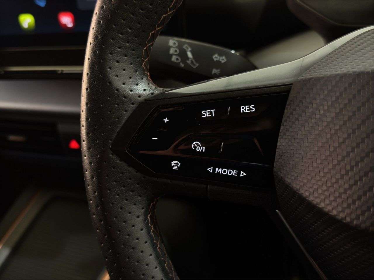 2024 CUPRA BORN 2024 CUPRA BORN