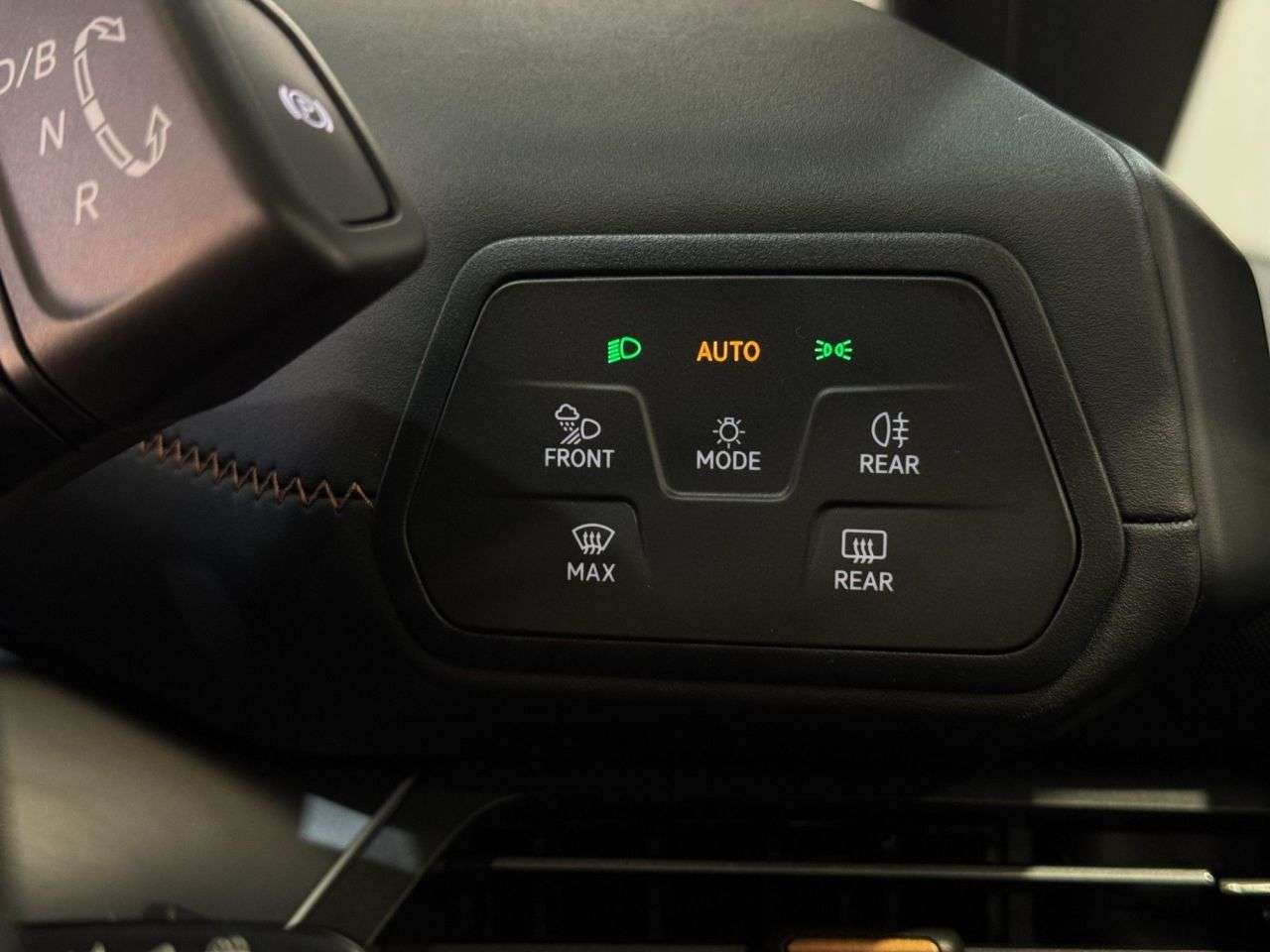 2024 CUPRA BORN 2024 CUPRA BORN
