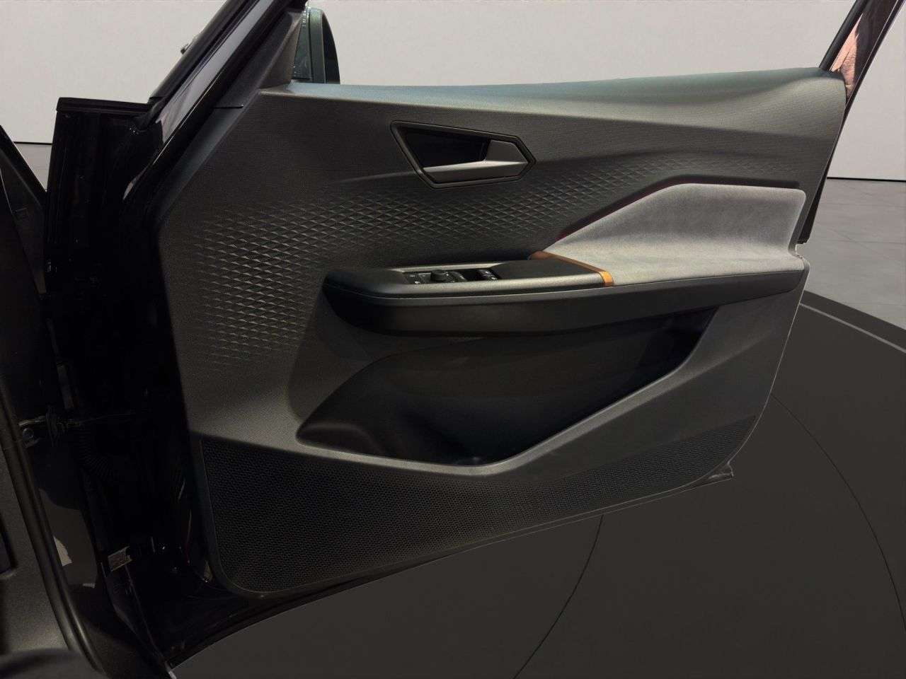 2024 CUPRA BORN 2024 CUPRA BORN