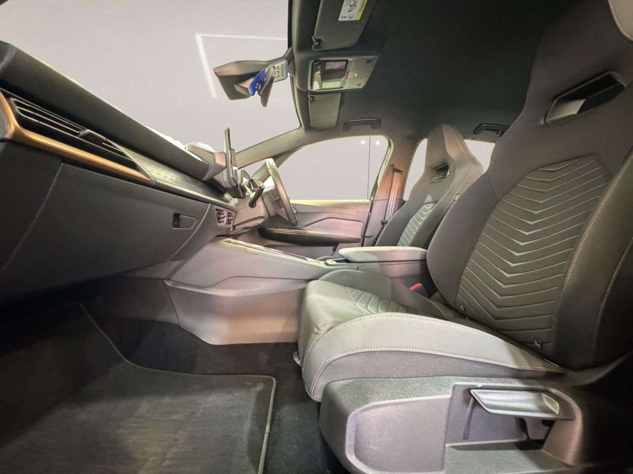 2024 CUPRA BORN 2024 CUPRA BORN