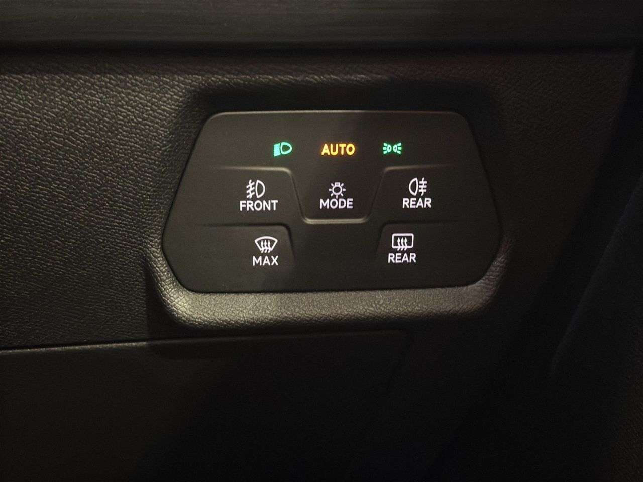 2023 CUPRA FORMENTOR 2023 CUPRA FORMENTOR