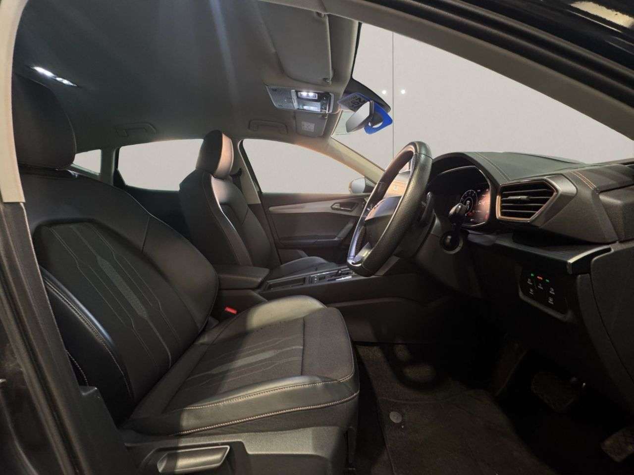 2023 CUPRA FORMENTOR 2023 CUPRA FORMENTOR