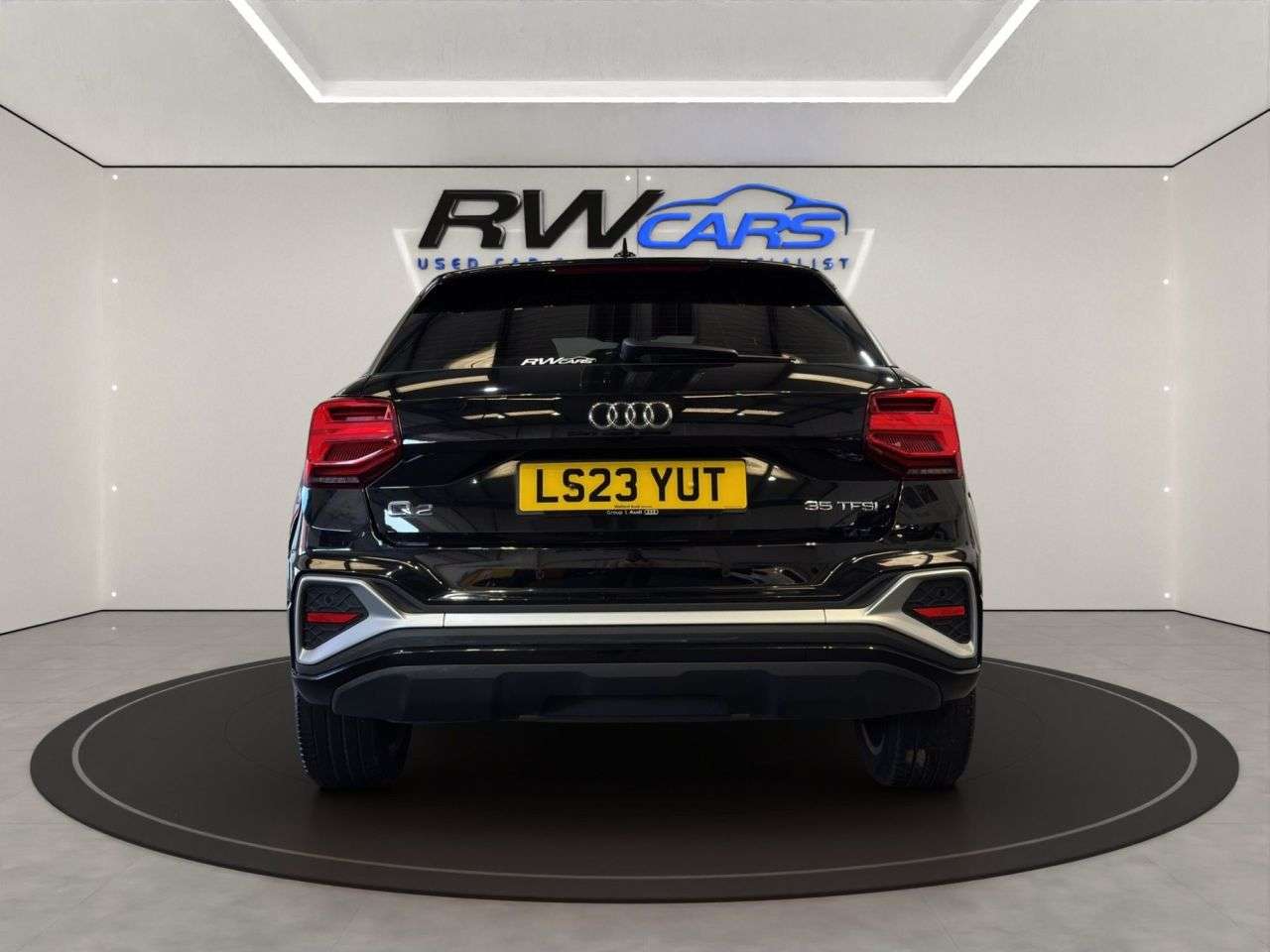 2023 AUDI Q2 2023 AUDI Q2