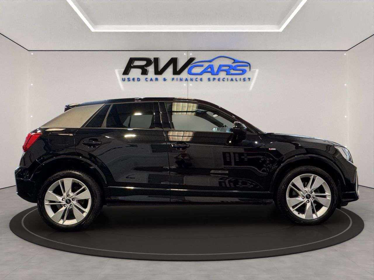 2023 AUDI Q2 2023 AUDI Q2