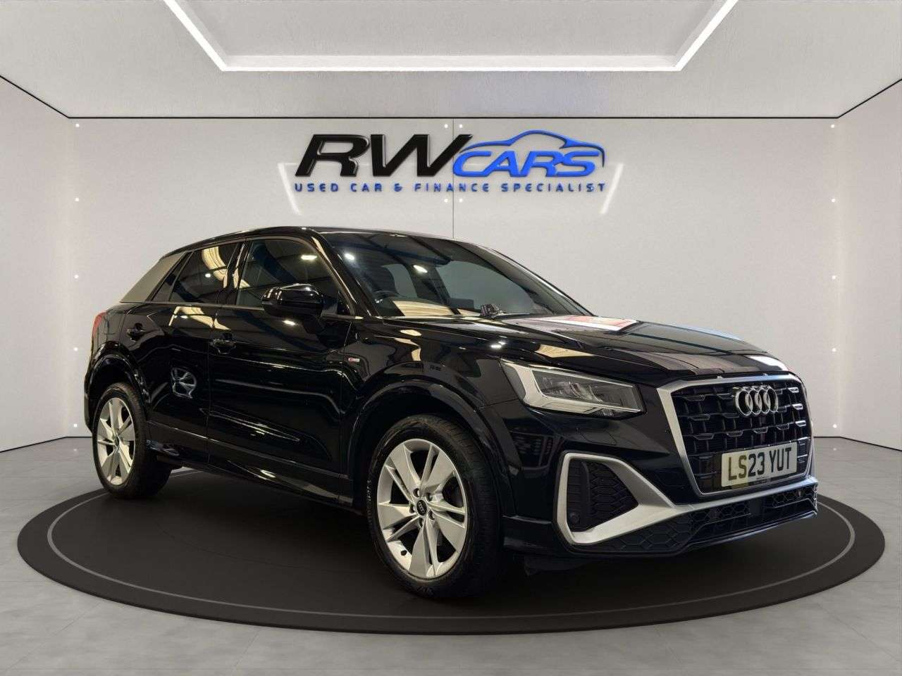 2023 AUDI Q2 2023 AUDI Q2