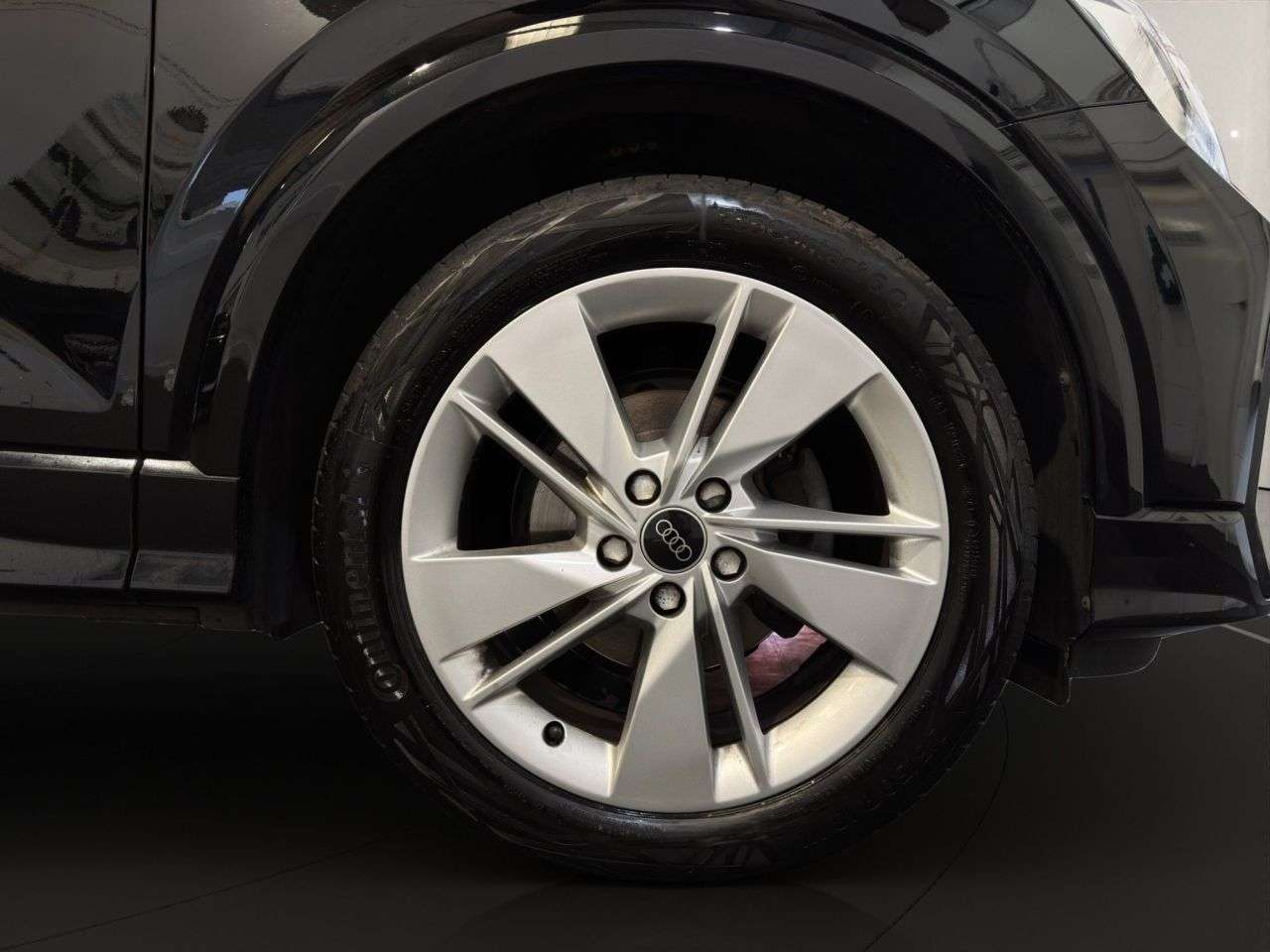 2023 AUDI Q2 2023 AUDI Q2
