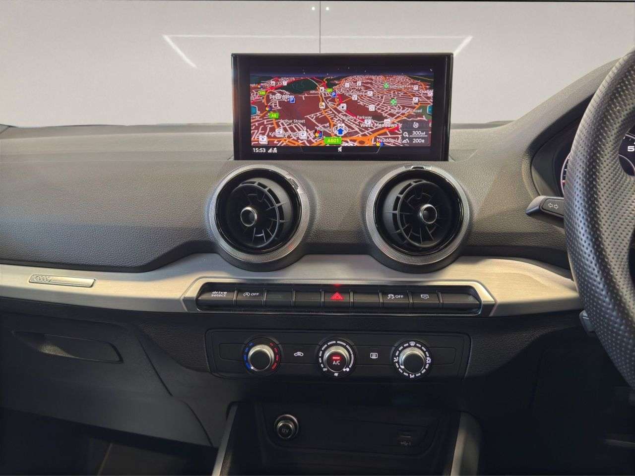 2023 AUDI Q2 2023 AUDI Q2