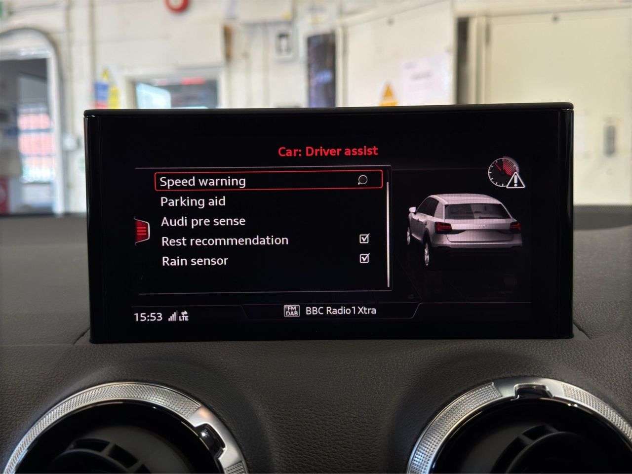 2023 AUDI Q2 2023 AUDI Q2