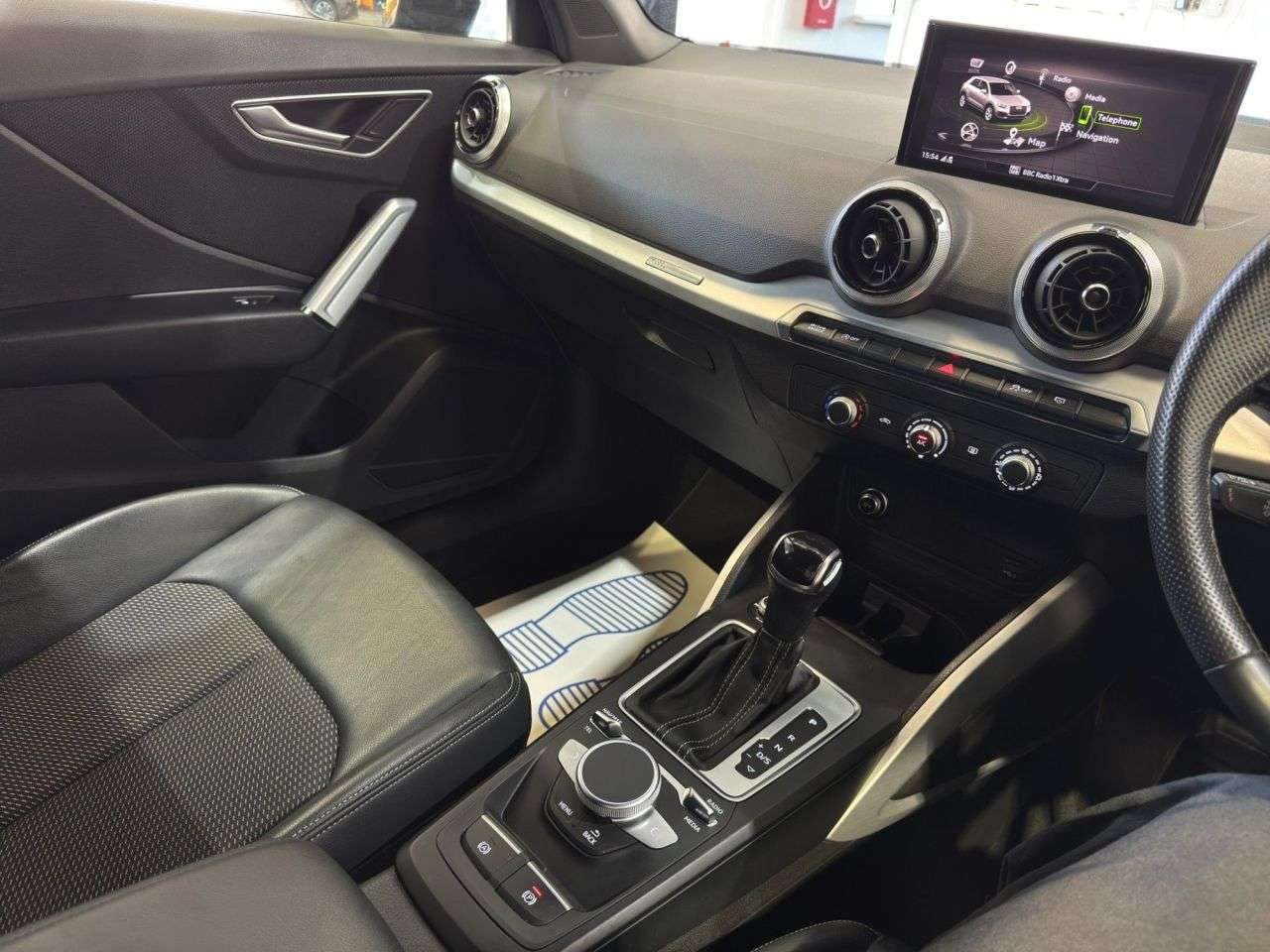 2023 AUDI Q2 2023 AUDI Q2