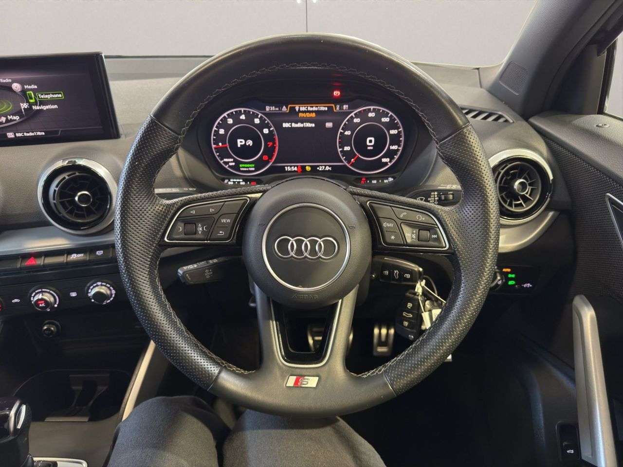 2023 AUDI Q2 2023 AUDI Q2