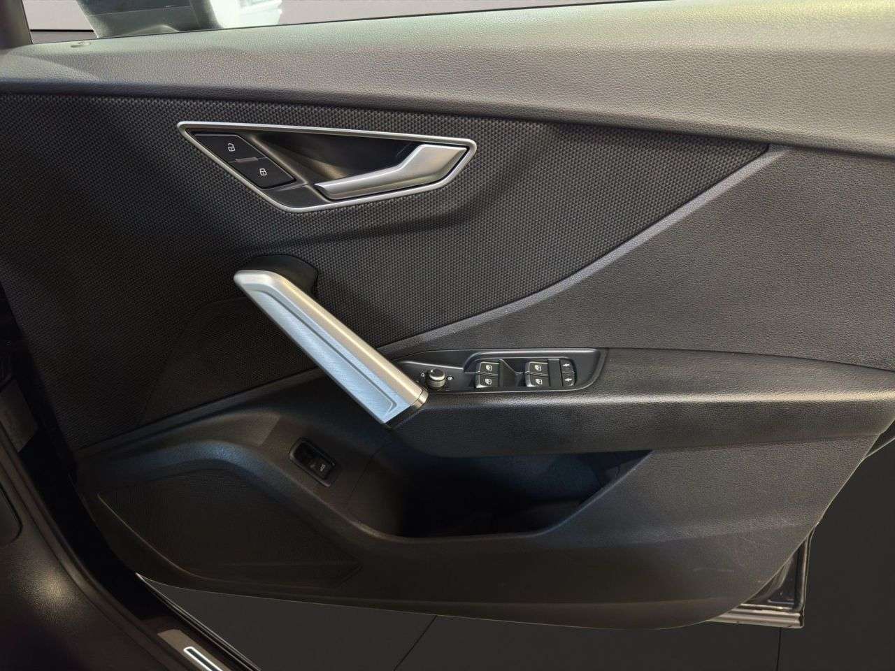 2023 AUDI Q2 2023 AUDI Q2