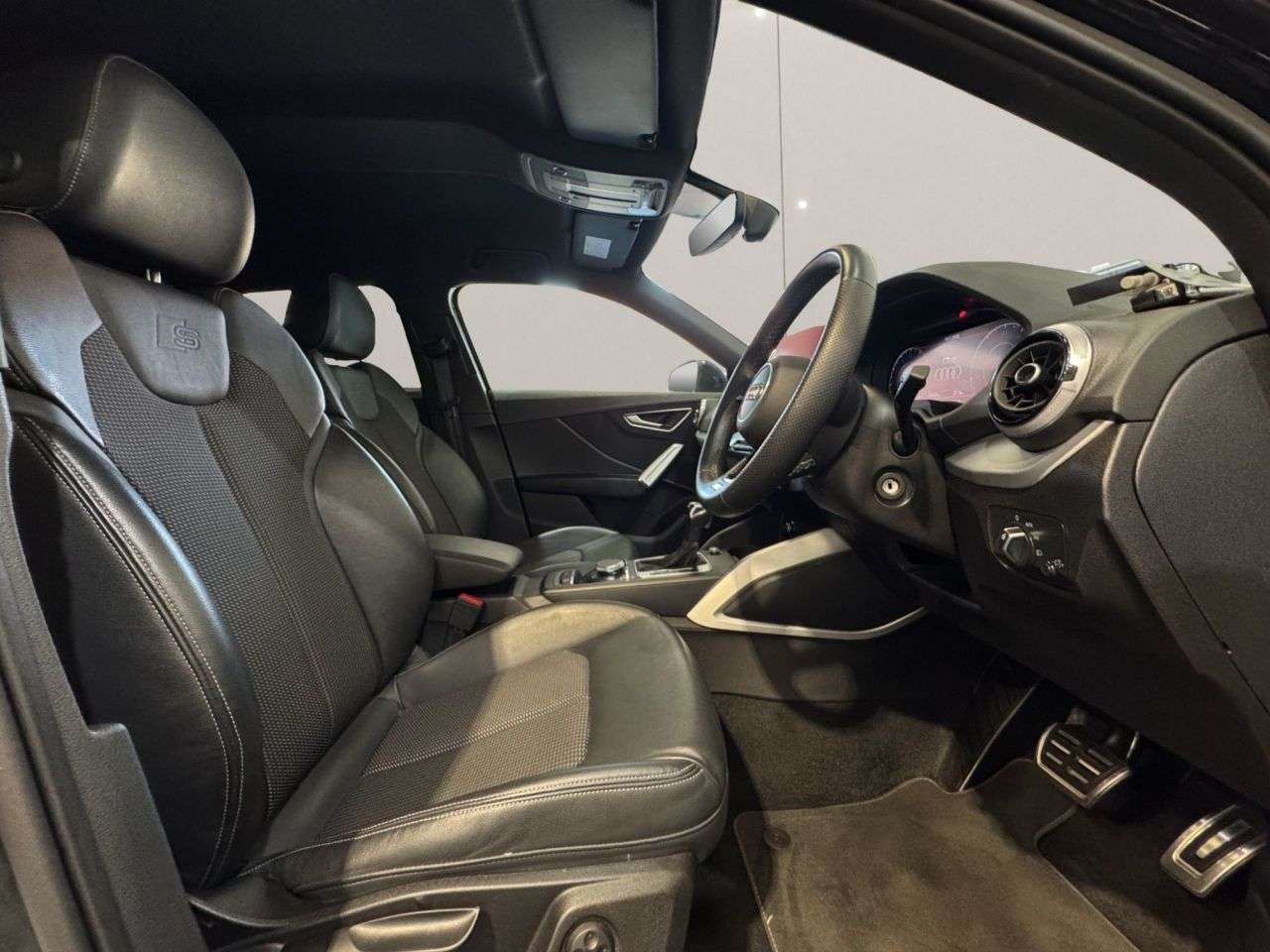 2023 AUDI Q2 2023 AUDI Q2