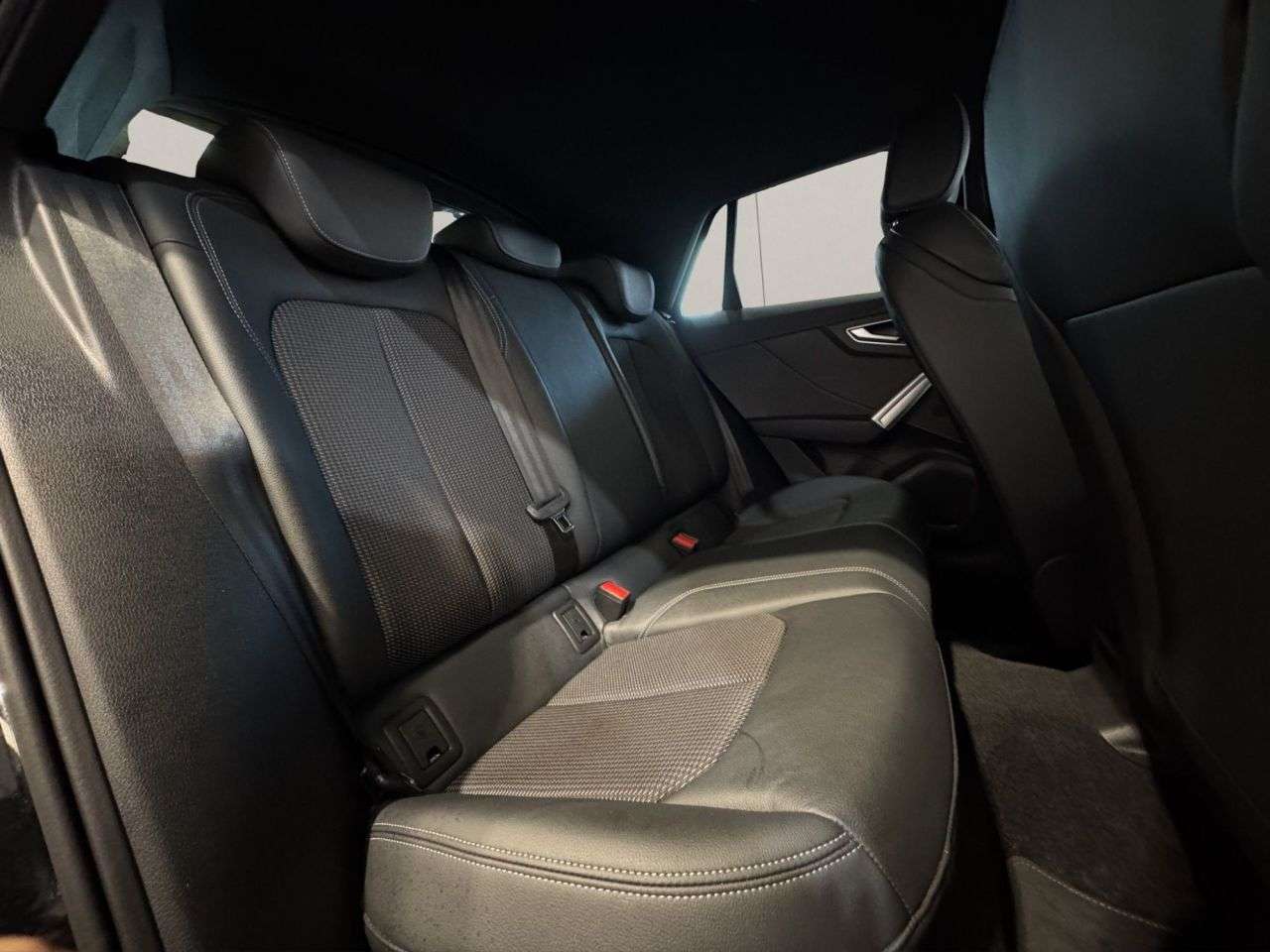 2023 AUDI Q2 2023 AUDI Q2