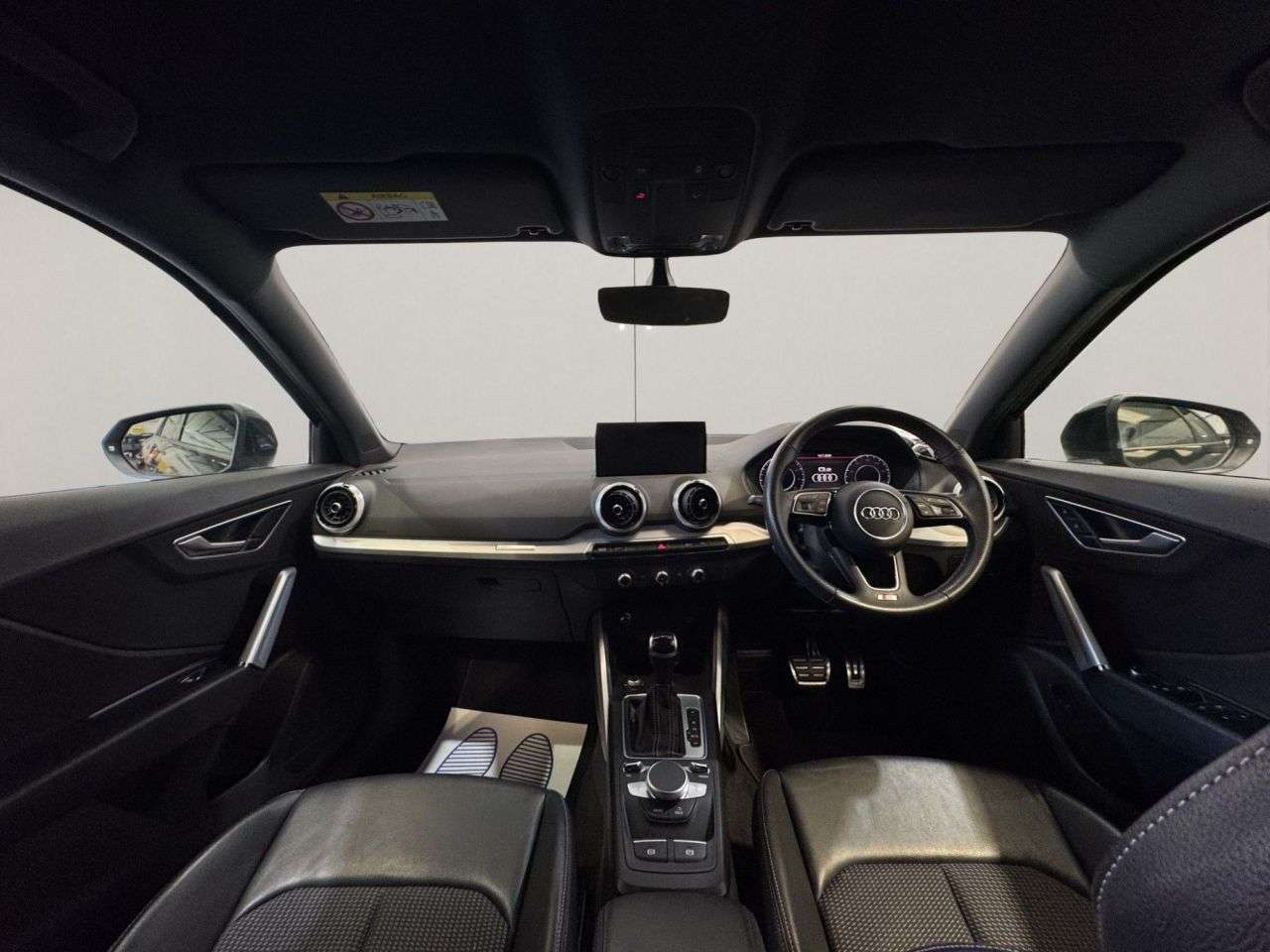 2023 AUDI Q2 2023 AUDI Q2