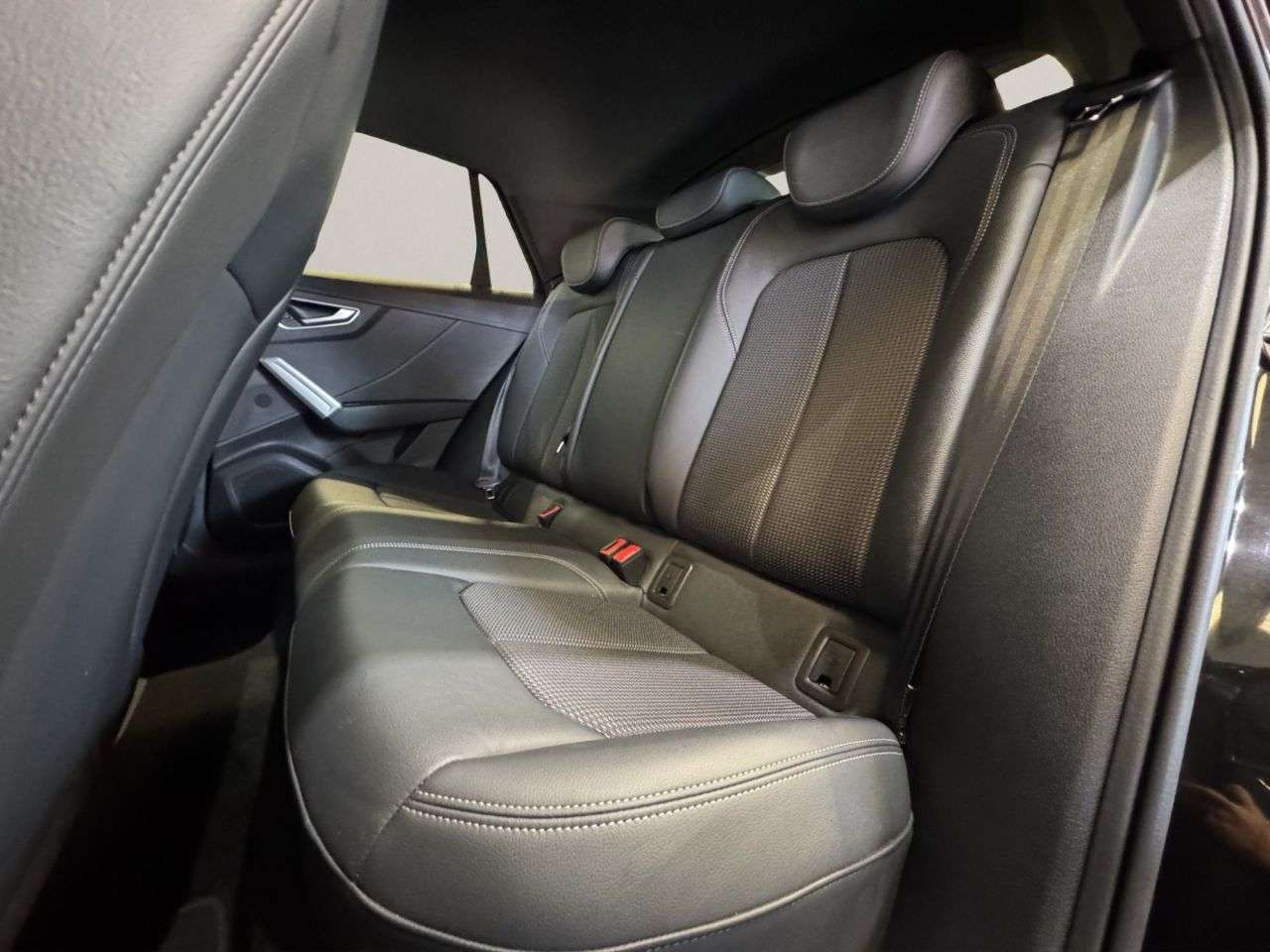 2023 AUDI Q2 2023 AUDI Q2
