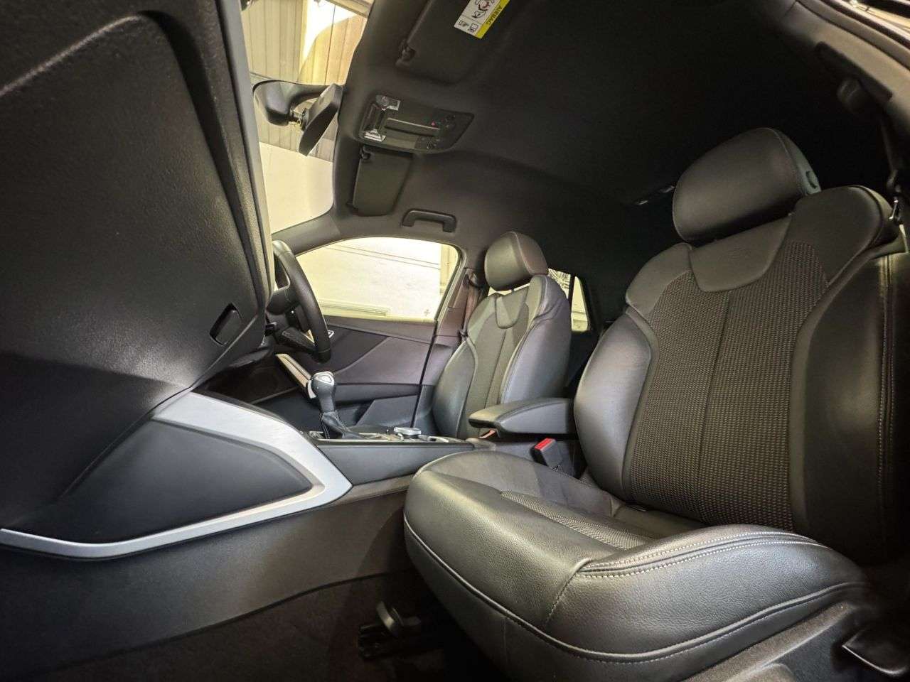2023 AUDI Q2 2023 AUDI Q2