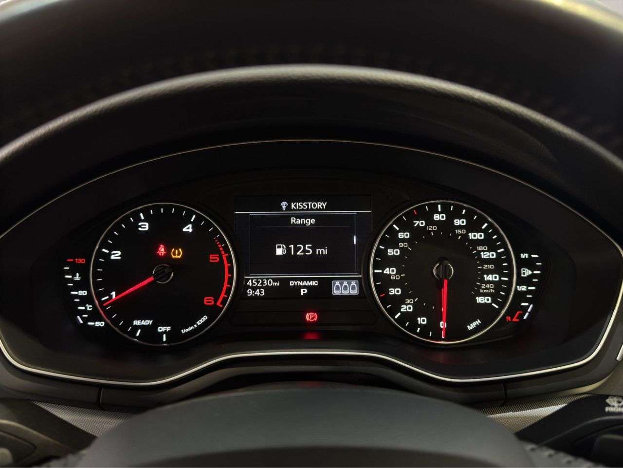 2016 AUDI A4 2016 AUDI A4