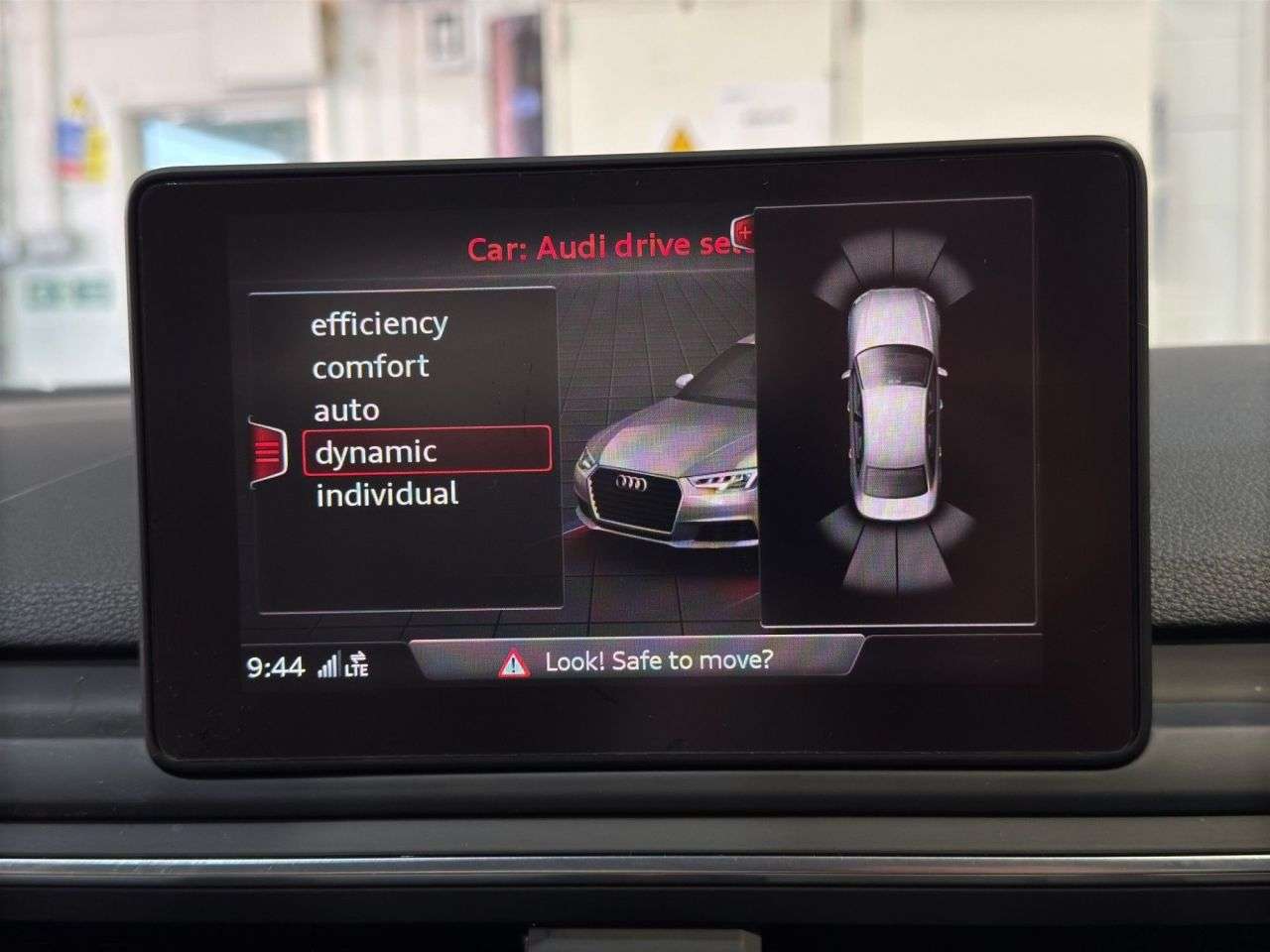 2016 AUDI A4 2016 AUDI A4