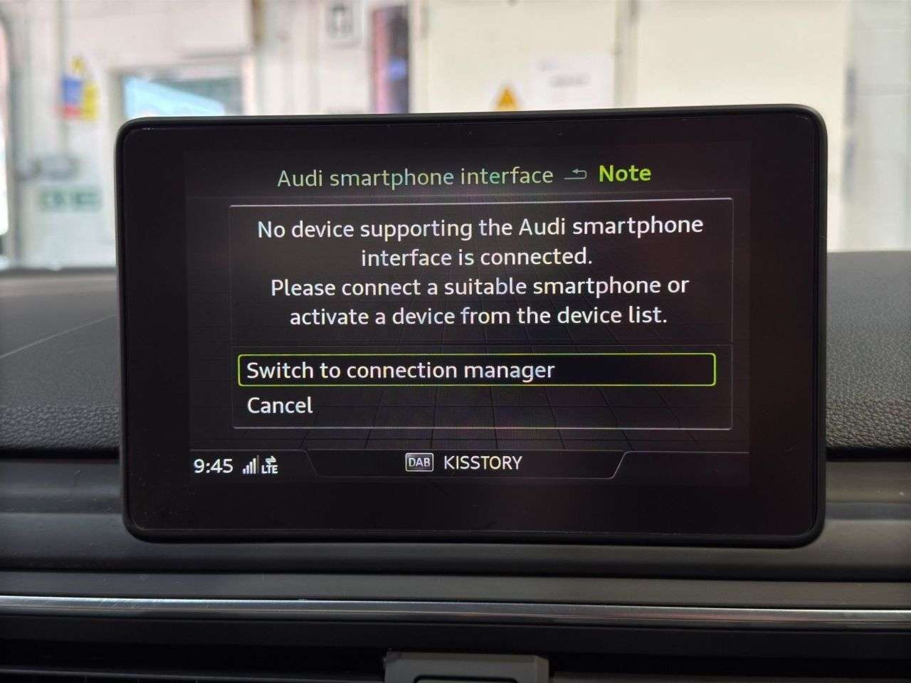 2016 AUDI A4 2016 AUDI A4