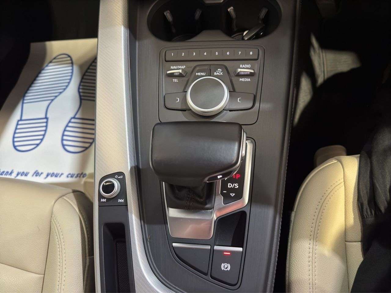 2016 AUDI A4 2016 AUDI A4