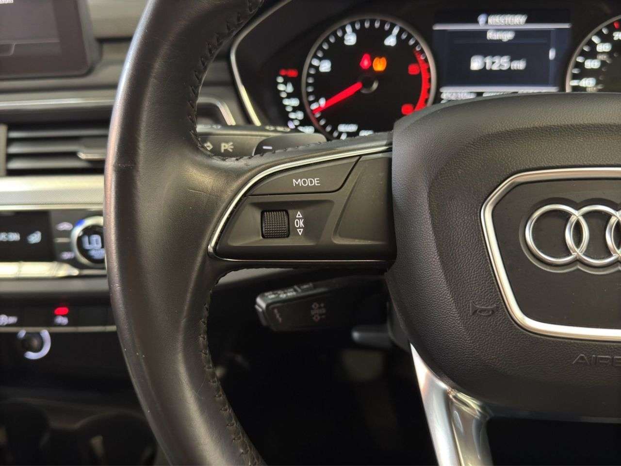 2016 AUDI A4 2016 AUDI A4