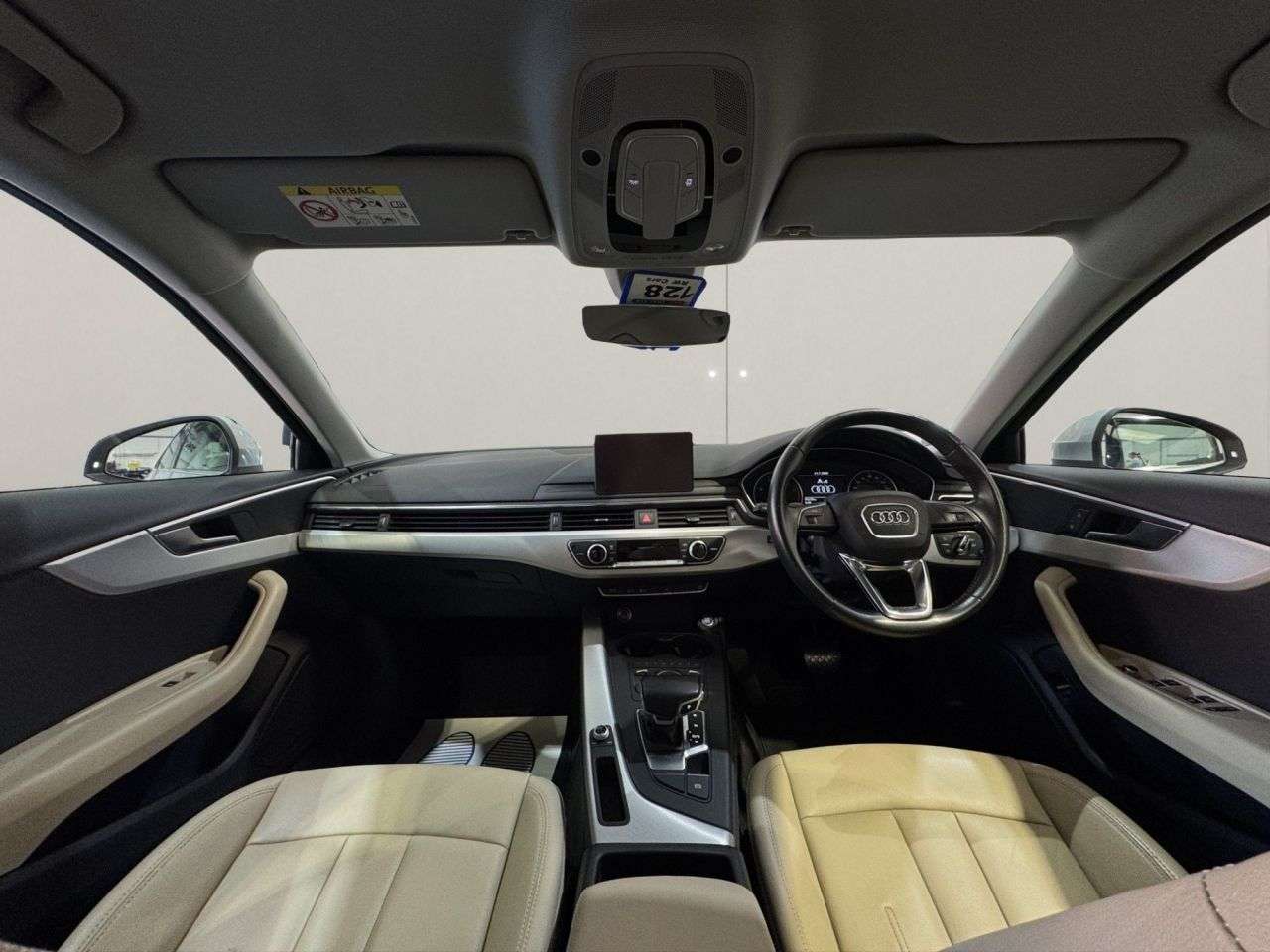 2016 AUDI A4 2016 AUDI A4