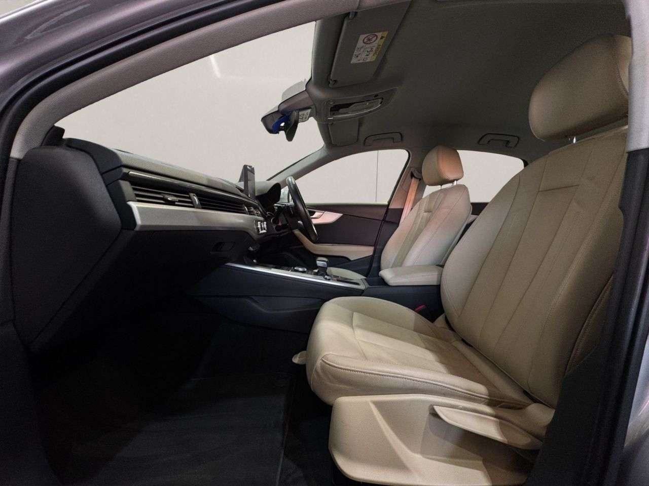 2016 AUDI A4 2016 AUDI A4
