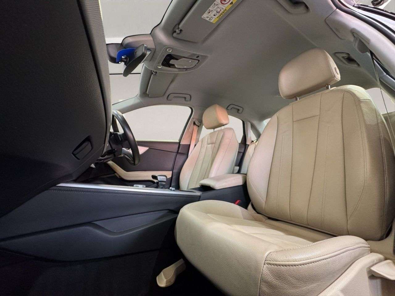 2016 AUDI A4 2016 AUDI A4