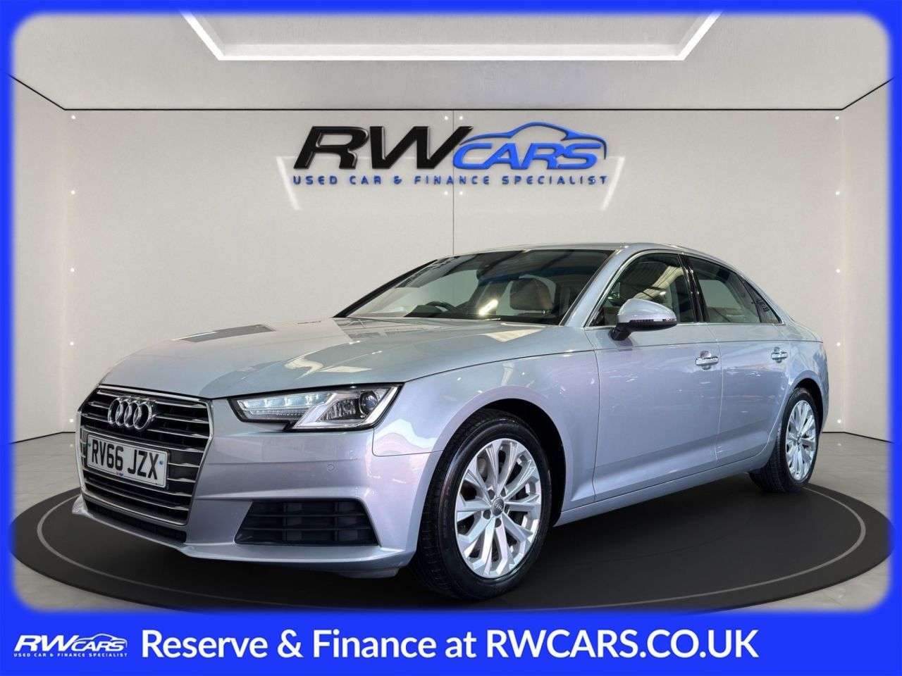 A 2016 AUDI A4 2.0 TDI Ultra SE S Tronic Saloon 4dr Diesel Euro 6 (s/s) (150 ps) A 2016 AUDI A4 2.0 TDI Ultra SE S Tronic Saloon 4dr Diesel Euro 6 (s/s) (150 ps)