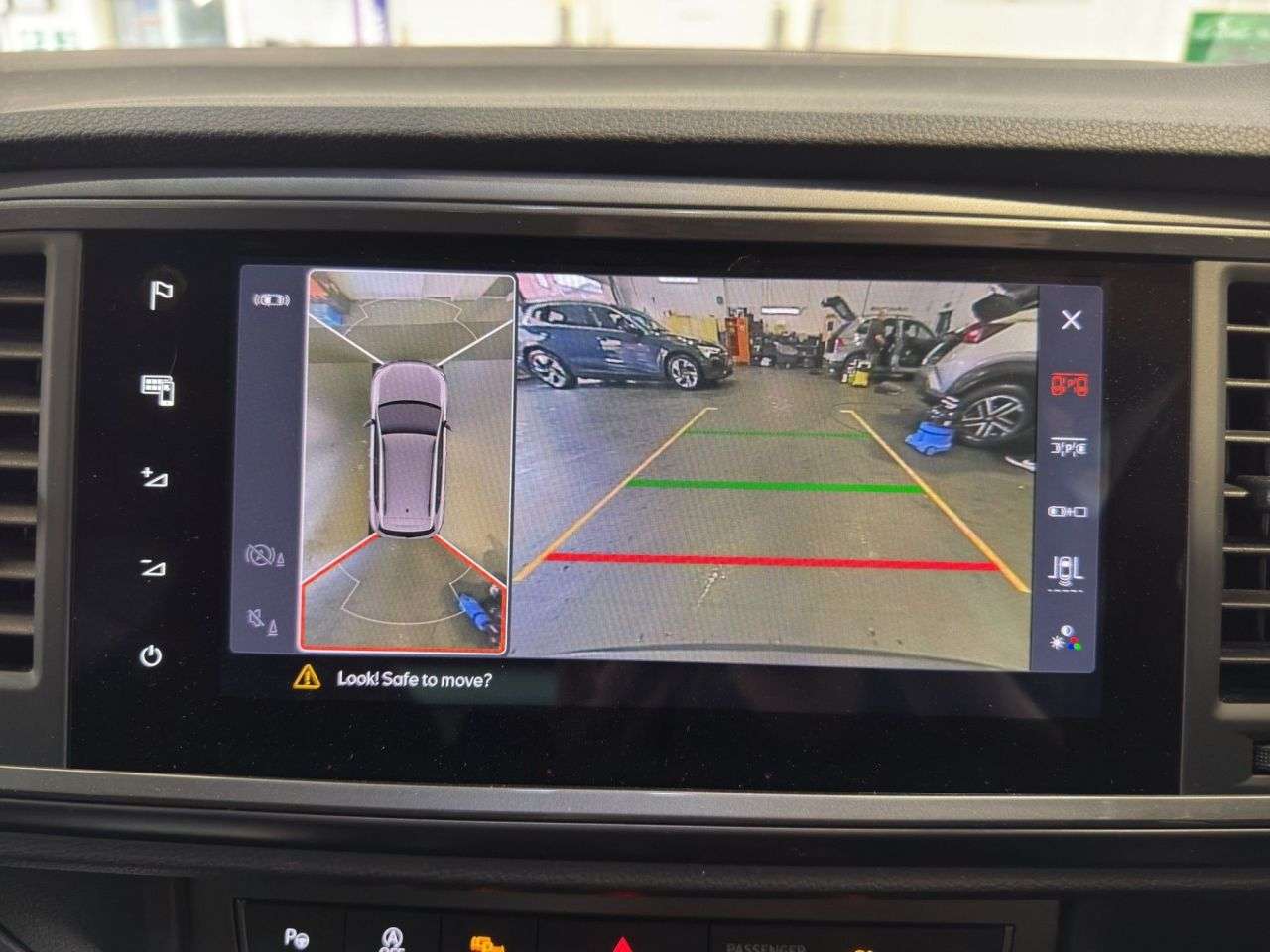2022 CUPRA ATECA 2022 CUPRA ATECA