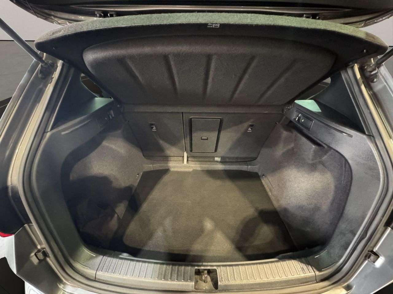 2022 CUPRA ATECA 2022 CUPRA ATECA