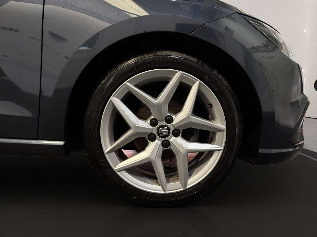 2021 SEAT IBIZA 2021 SEAT IBIZA