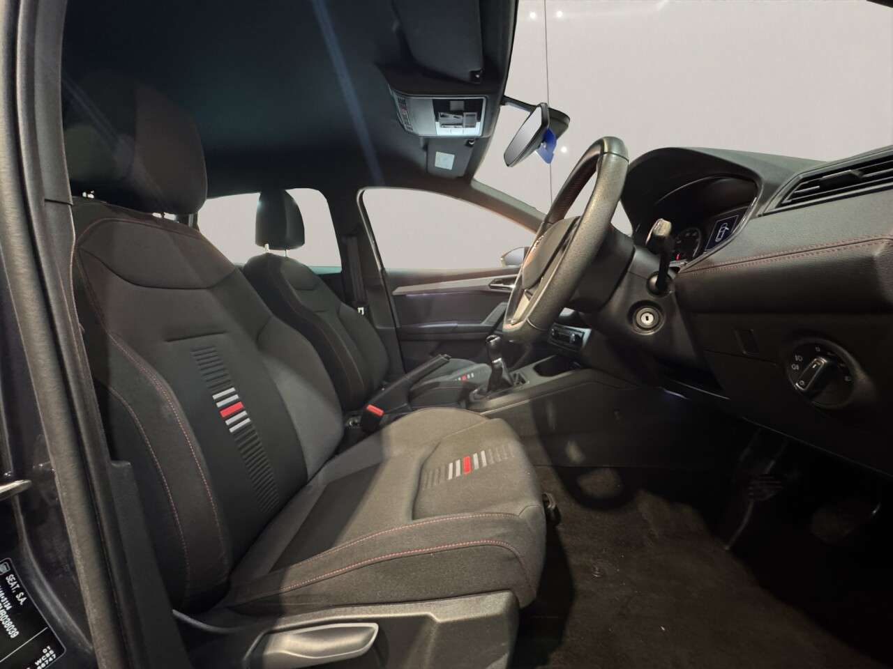 2021 SEAT IBIZA 2021 SEAT IBIZA