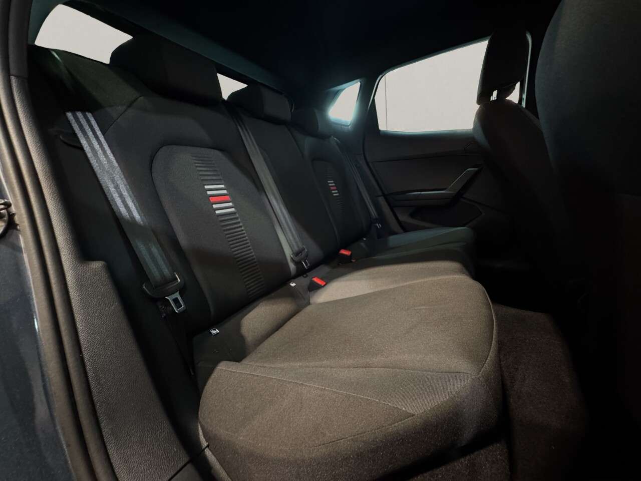 2021 SEAT IBIZA 2021 SEAT IBIZA