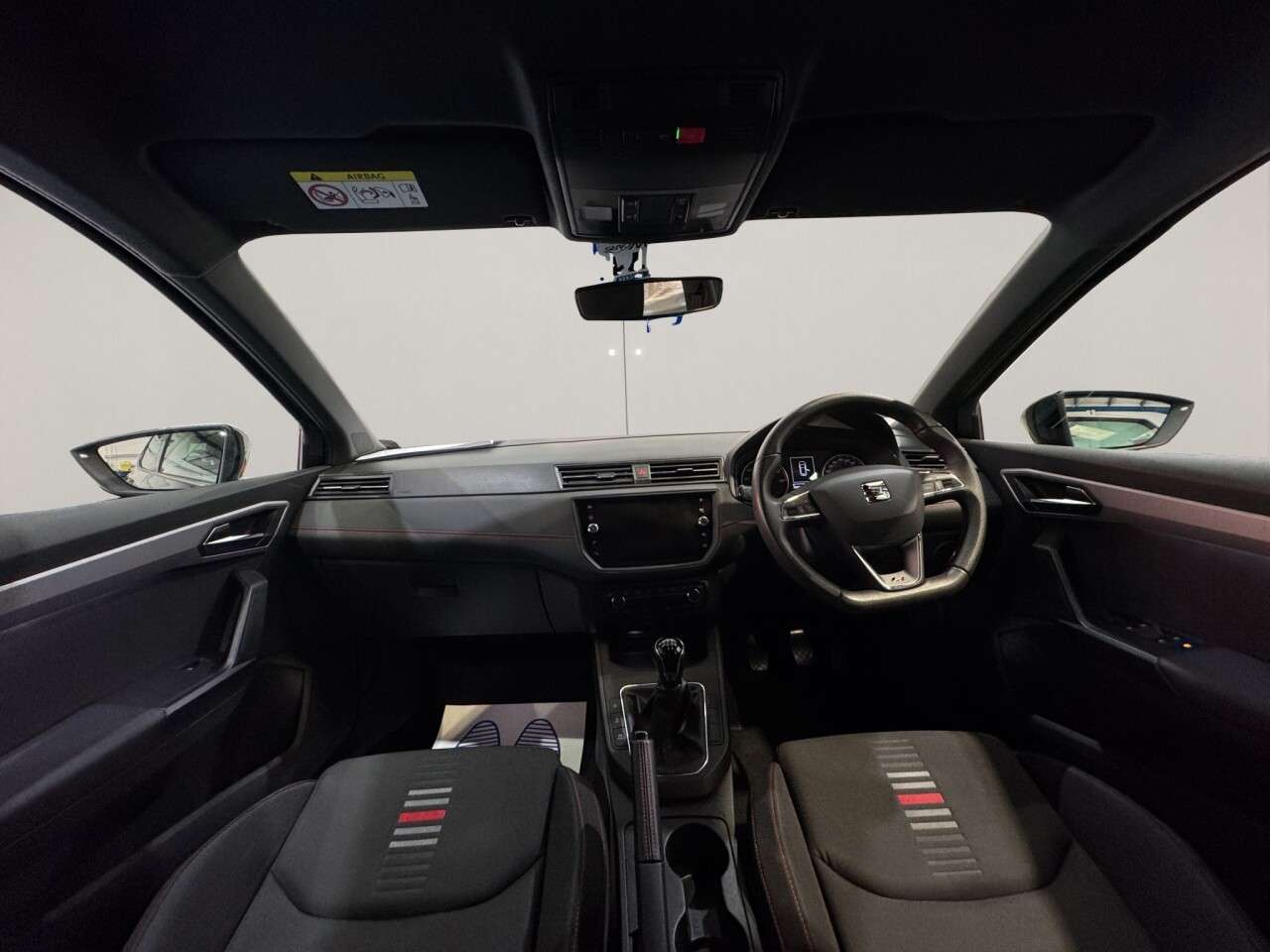 2021 SEAT IBIZA 2021 SEAT IBIZA