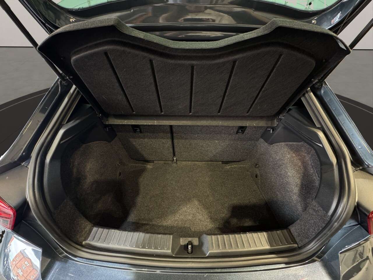 2021 SEAT IBIZA 2021 SEAT IBIZA