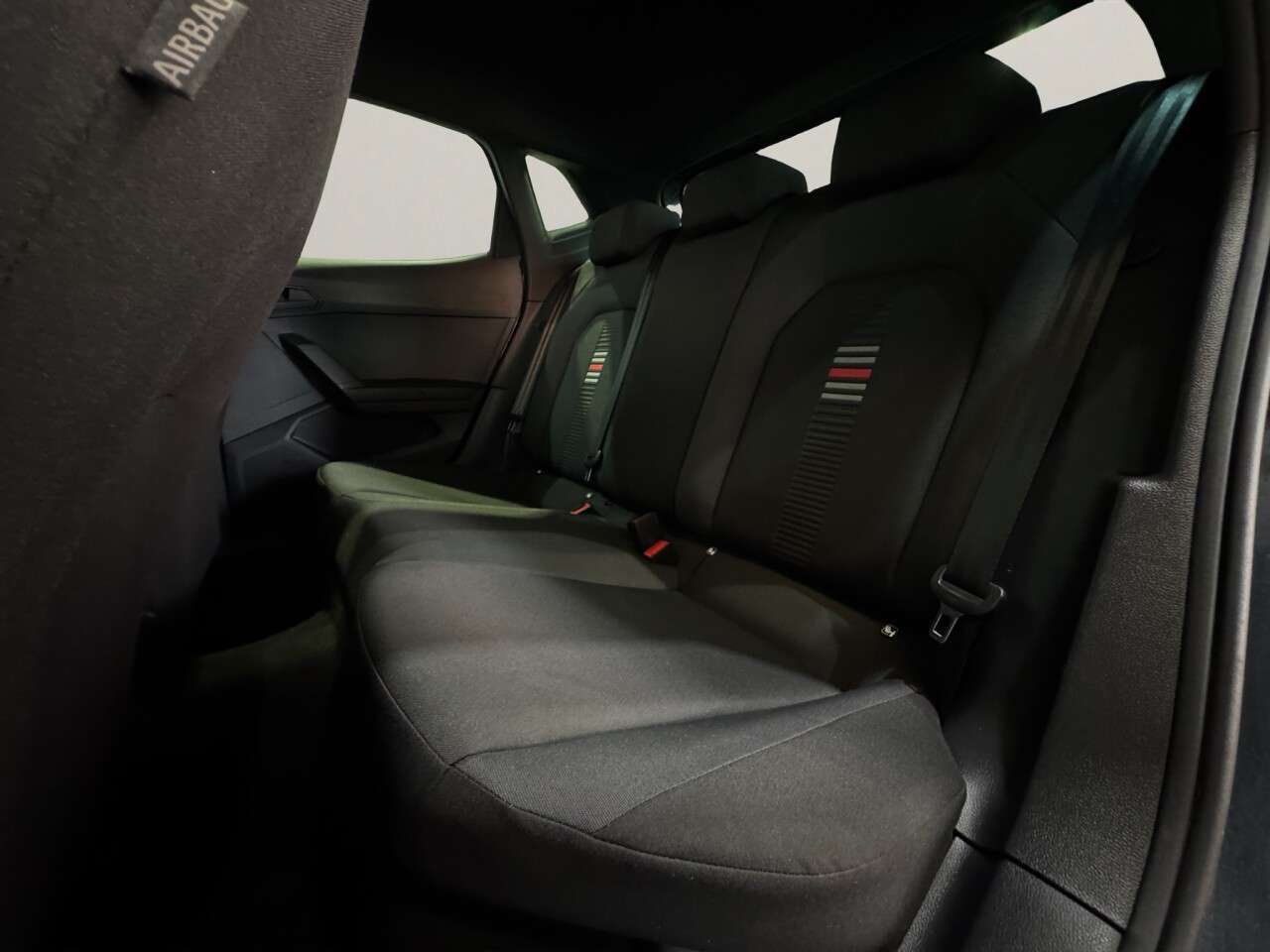 2021 SEAT IBIZA 2021 SEAT IBIZA
