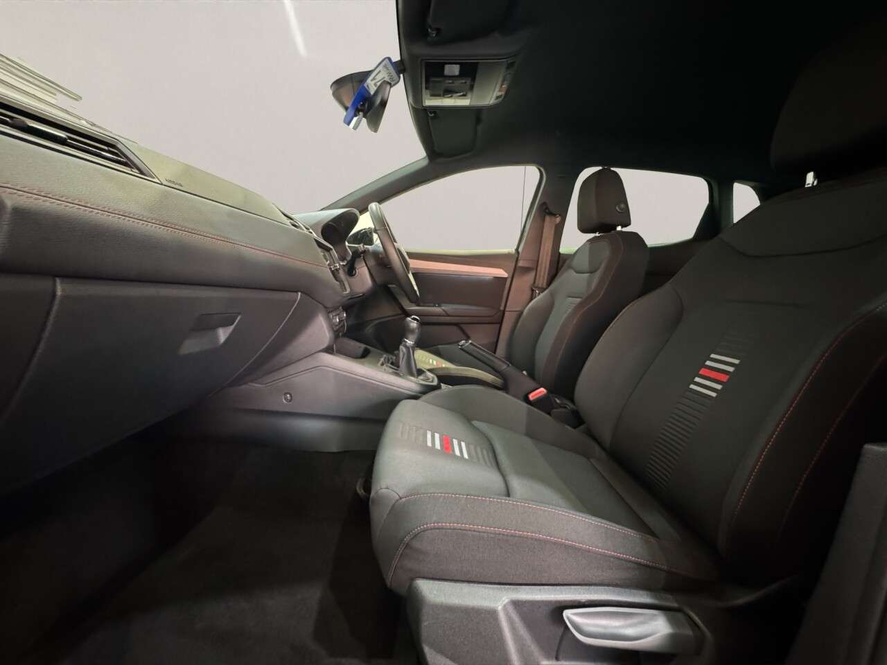 2021 SEAT IBIZA 2021 SEAT IBIZA