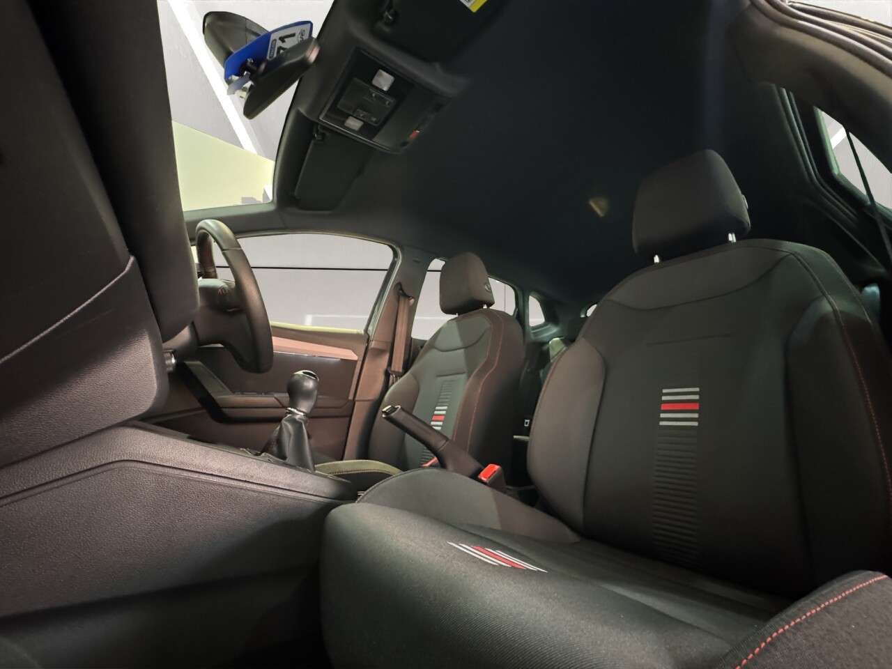 2021 SEAT IBIZA 2021 SEAT IBIZA