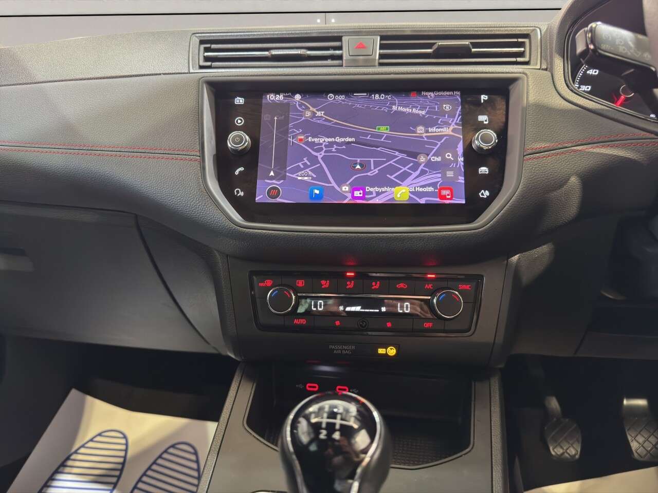 2021 SEAT IBIZA 2021 SEAT IBIZA
