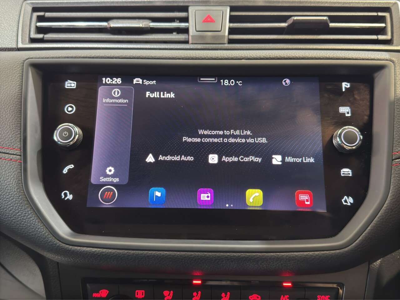 2021 SEAT IBIZA 2021 SEAT IBIZA