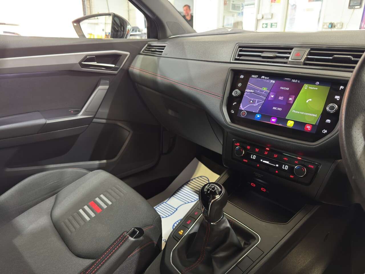 2021 SEAT IBIZA 2021 SEAT IBIZA