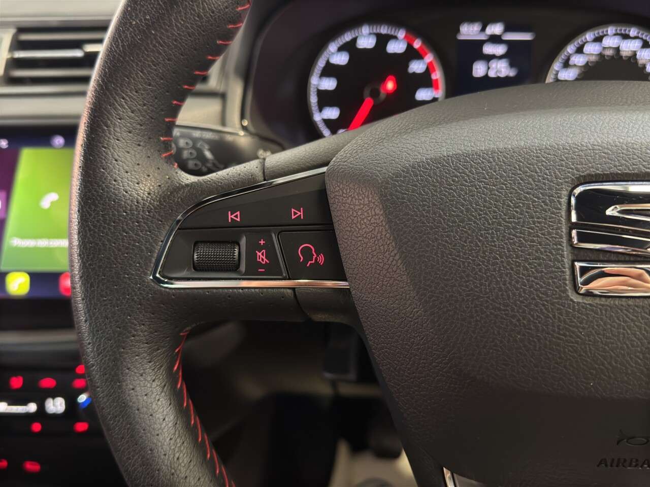 2021 SEAT IBIZA 2021 SEAT IBIZA