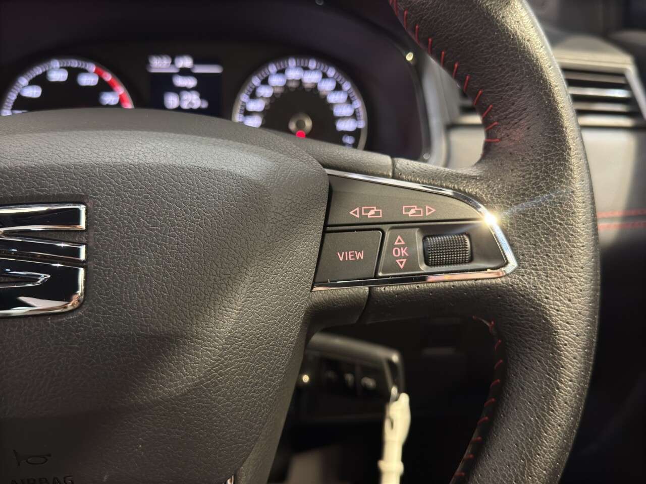 2021 SEAT IBIZA 2021 SEAT IBIZA