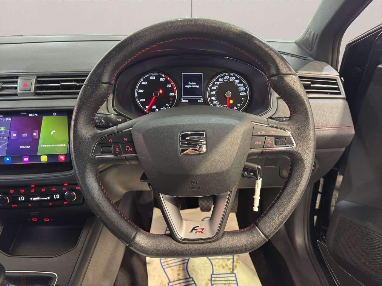 2021 SEAT IBIZA 2021 SEAT IBIZA